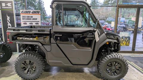 2026 CFMOTO UFORCE U10 Pro Highland in Lacey, Washington - Photo 1