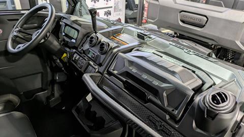 2026 CFMOTO UFORCE U10 Pro Highland in Lacey, Washington - Photo 9