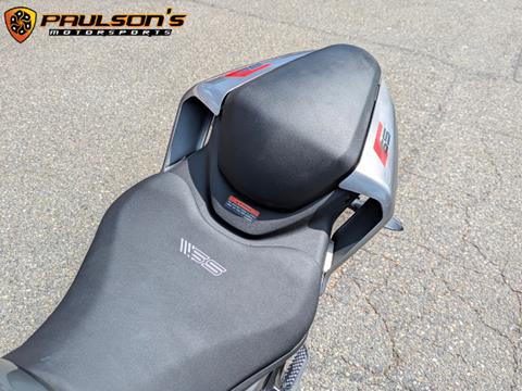 2025 CFMOTO 450SS in Lacey, Washington - Photo 2