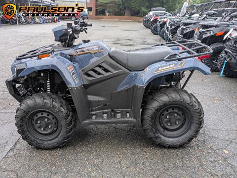 2025 Kawasaki Brute Force 450 4x4 in Lacey, Washington - Photo 1