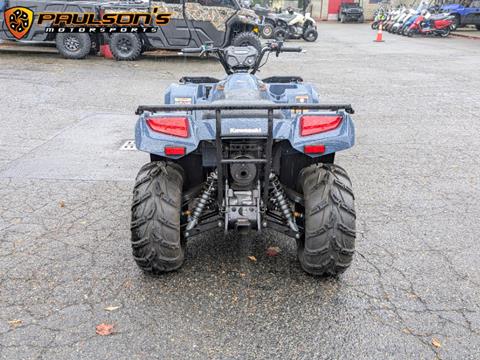 2025 Kawasaki Brute Force 450 4x4 in Lacey, Washington - Photo 2