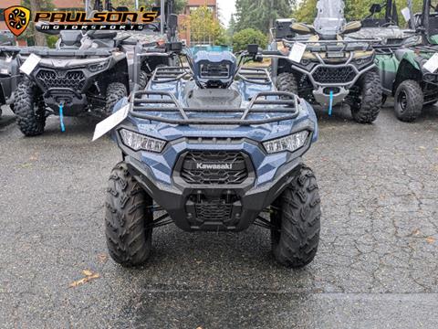 2025 Kawasaki Brute Force 450 4x4 in Lacey, Washington - Photo 3