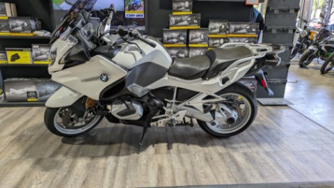 2019 BMW R 1250 RT — photo 1 of 14
