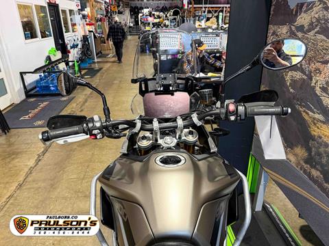 2023 Triumph Tiger 900 Rally Pro in Lacey, Washington - Photo 3