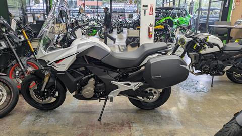 2023 Cfmoto 650 Adventura