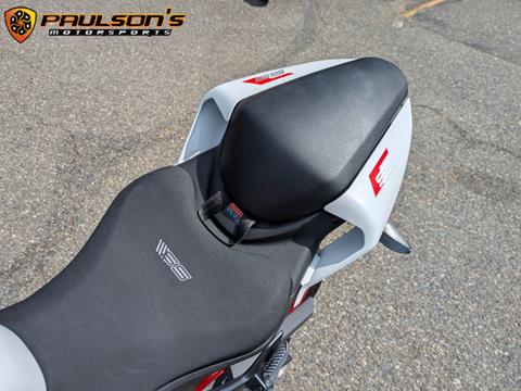 2025 CFMOTO 450SS in Lacey, Washington - Photo 6