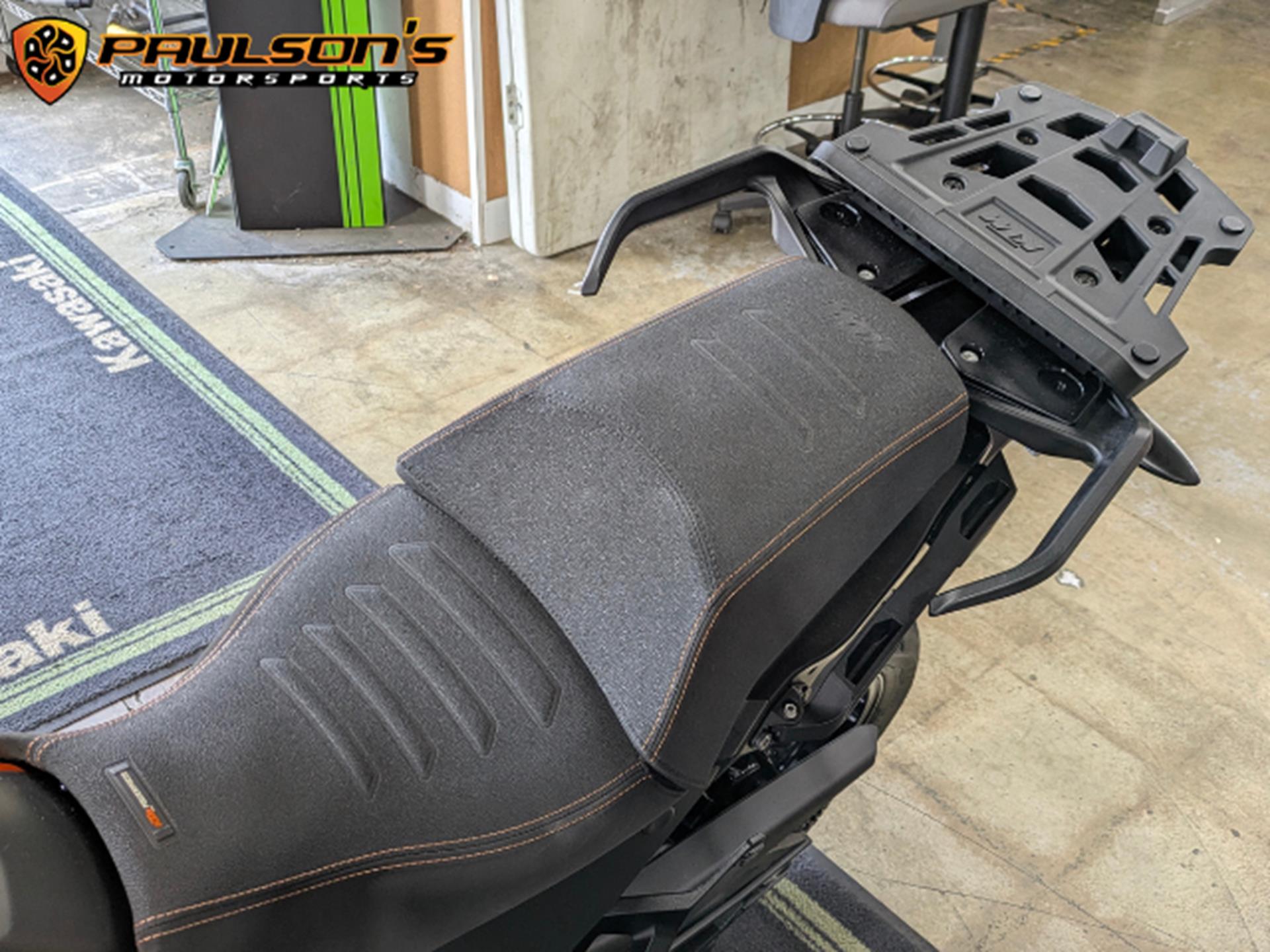 2022 KTM 1290 Super Adventure S in Lacey, Washington - Photo 8