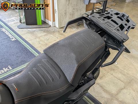 2022 KTM 1290 Super Adventure S in Lacey, Washington - Photo 8