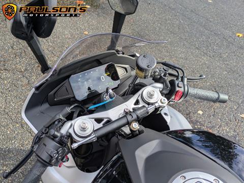 2026 CFMOTO 675SS in Lacey, Washington - Photo 2