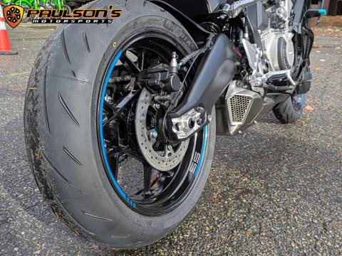 2026 CFMOTO 675SS in Lacey, Washington - Photo 3