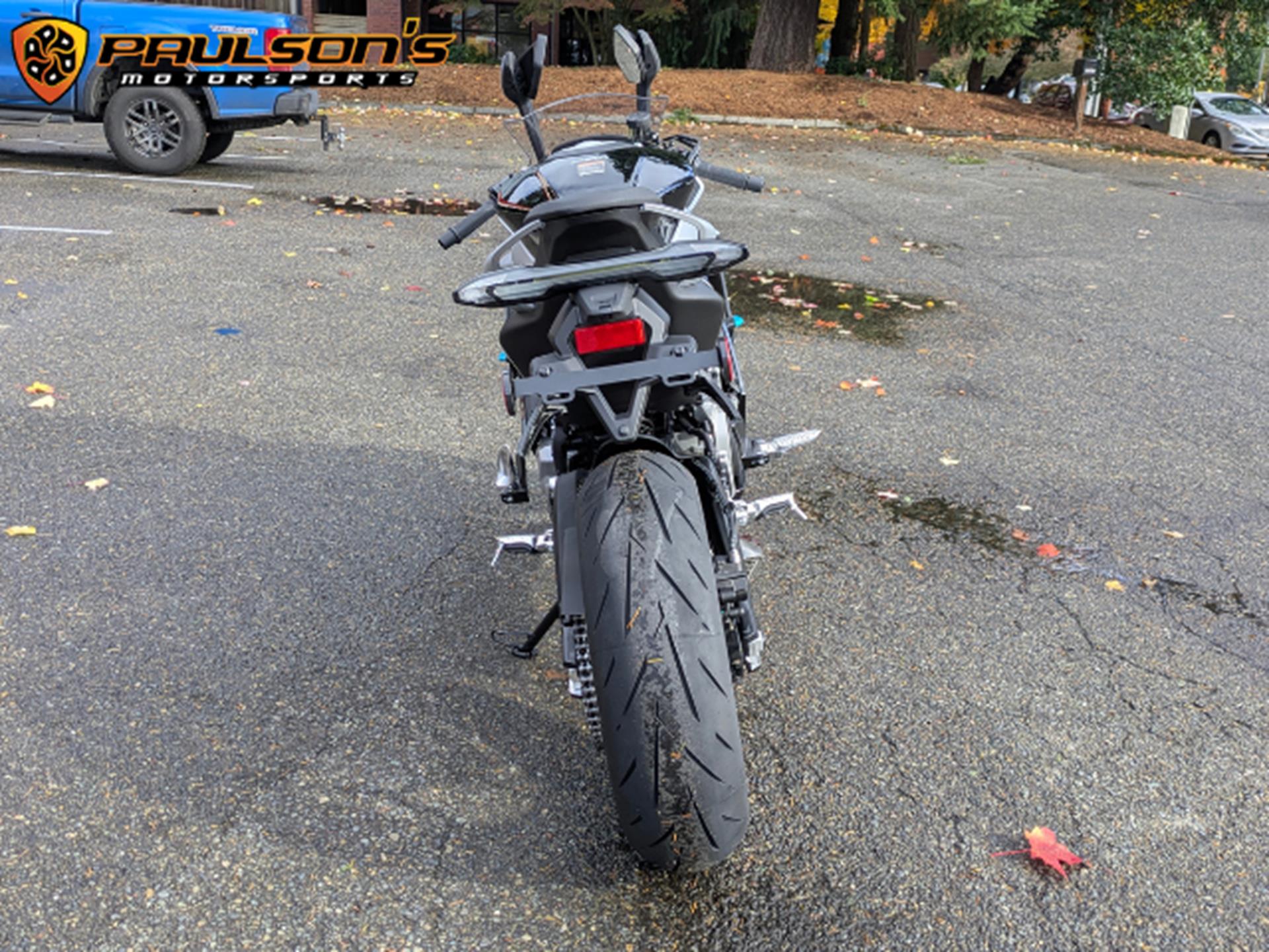 2026 CFMOTO 675SS in Lacey, Washington - Photo 7