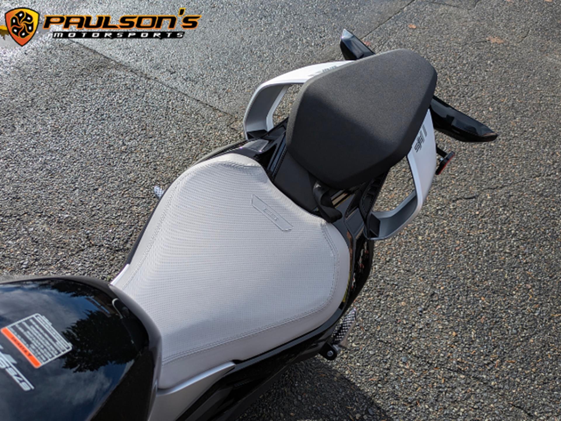2026 CFMOTO 675SS in Lacey, Washington - Photo 12