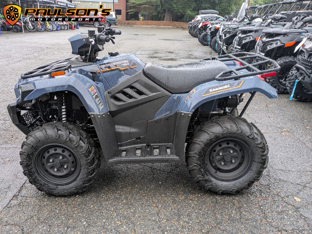 2025 Kawasaki Brute Force 450 4x4 in Lacey, Washington - Photo 2