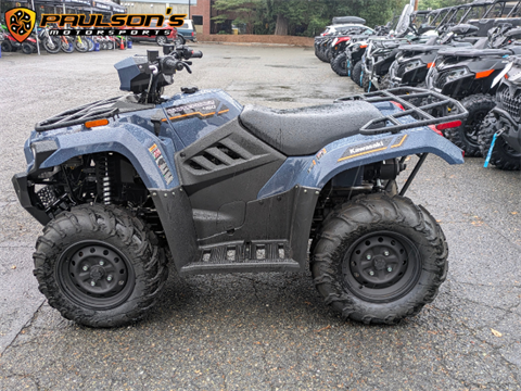 2025 Kawasaki Brute Force 450 4x4 in Lacey, Washington - Photo 2