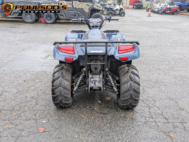 2025 Kawasaki Brute Force 450 4x4 in Lacey, Washington - Photo 3