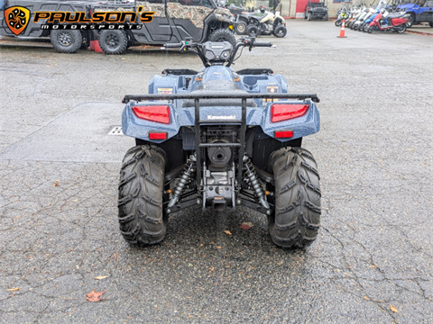 2025 Kawasaki Brute Force 450 4x4 in Lacey, Washington - Photo 3