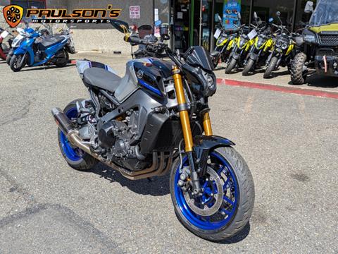 2023 Yamaha MT-09 SP in Lacey, Washington - Photo 2