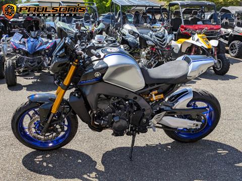 2023 Yamaha MT-09 SP in Lacey, Washington - Photo 4