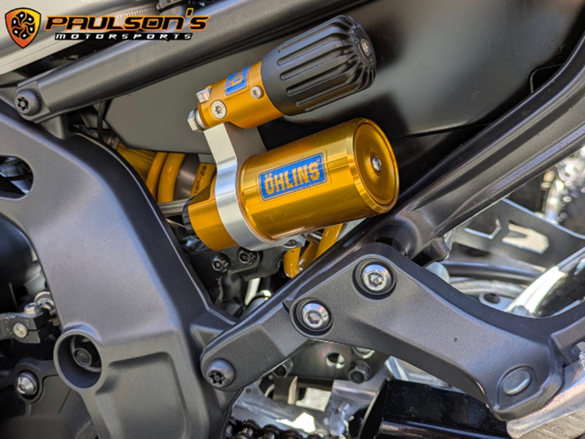 2023 Yamaha MT-09 SP in Lacey, Washington - Photo 5