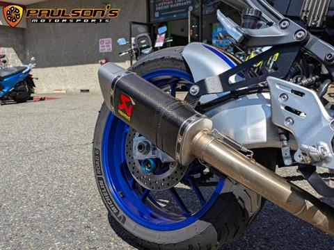 2023 Yamaha MT-09 SP in Lacey, Washington - Photo 7