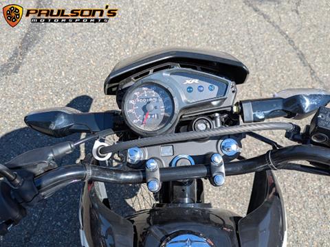 2023 Kawasaki Versys 650 LT in Lacey, Washington - Photo 7