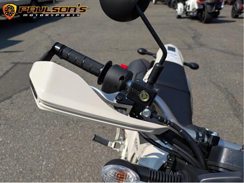 2026 Kawasaki KLX 230 SHERPA S ABS in Lacey, Washington - Photo 4