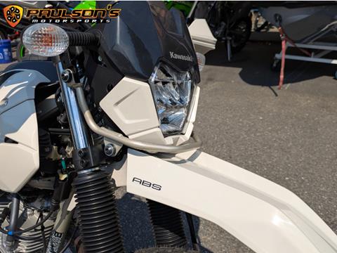2026 Kawasaki KLX 230 SHERPA S ABS in Lacey, Washington - Photo 6