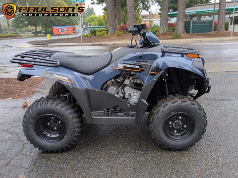 2025 Kawasaki Brute Force 300 in Lacey, Washington - Photo 1