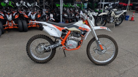 2021 Kayo K2 230