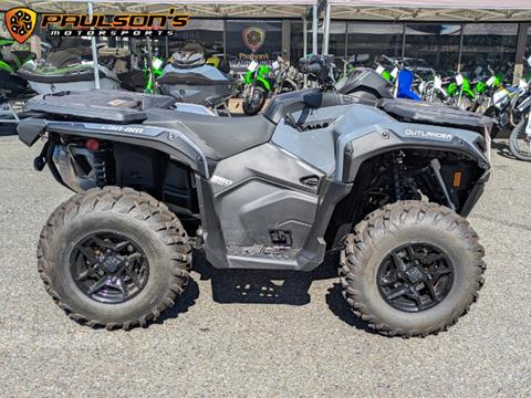 2025 Can-Am Outlander DPS 850 in Lacey, Washington - Photo 1