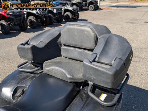 2021 Yamaha Kodiak 700 EPS SE in Lacey, Washington - Photo 7