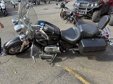 2000 Honda SHADOW SABRE in Lacey, Washington