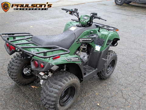 2025 Kawasaki Brute Force 300 in Lacey, Washington - Photo 6