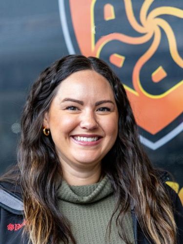 Brooke Will (Paulson)