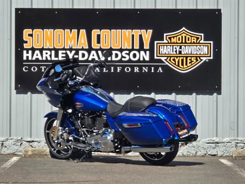 2025 Harley-Davidson Road Glide® in Cotati, California - Photo 4