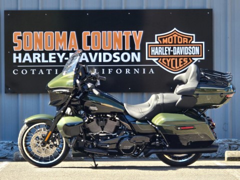 2026 Harley-Davidson Street Glide® Limited in Cotati, California - Photo 3