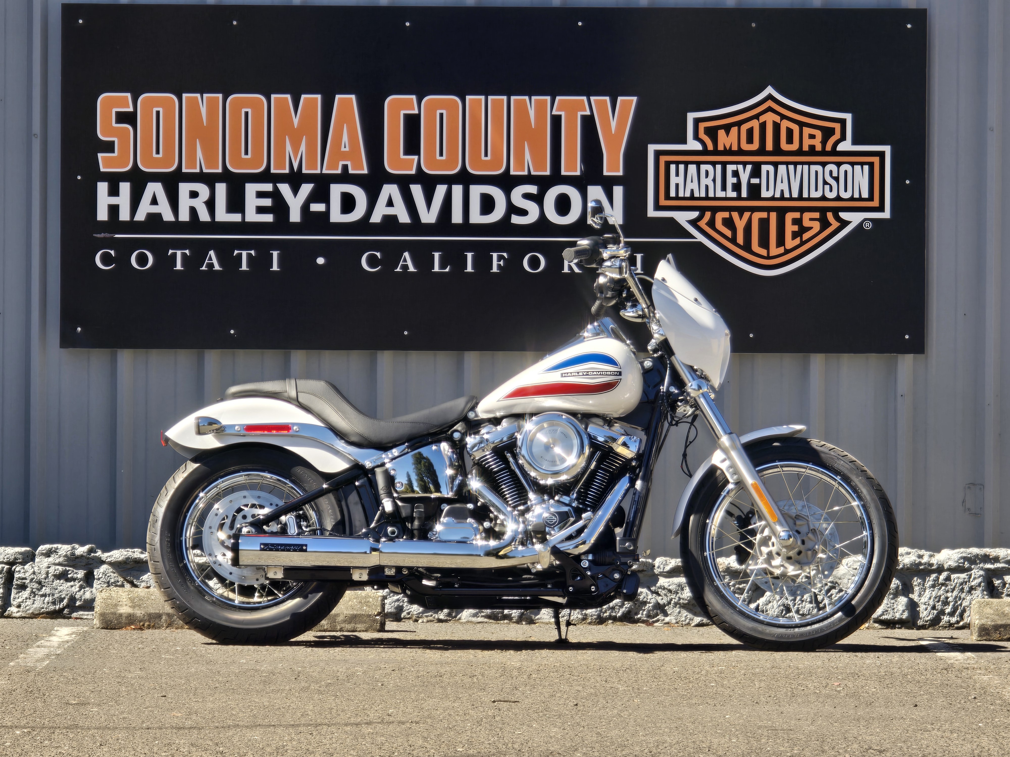 2026 Harley-Davidson Super Glide® for sale 1277843