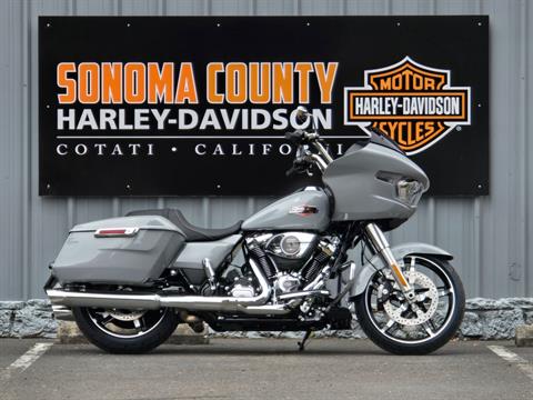 2025 Harley-Davidson Road Glide® in Cotati, California - Photo 1