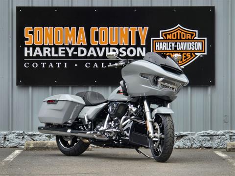 2025 Harley-Davidson Road Glide® in Cotati, California - Photo 2