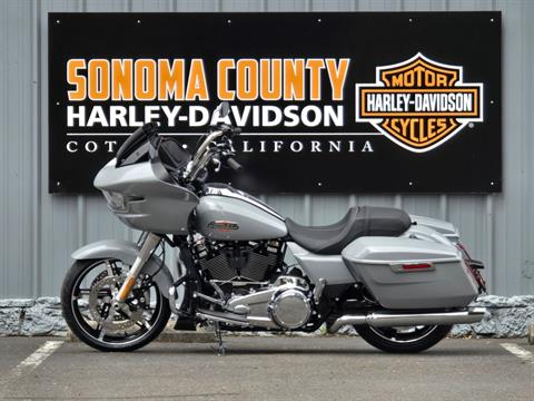 2025 Harley-Davidson Road Glide® in Cotati, California - Photo 3