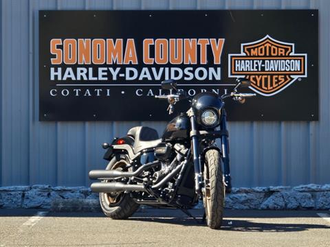 2021 Harley-Davidson Low Rider®S in Cotati, California - Photo 2