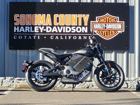 2024 LiveWire S2DM in Cotati, California - Photo 1