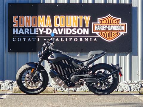 2024 LiveWire S2DM in Cotati, California - Photo 3