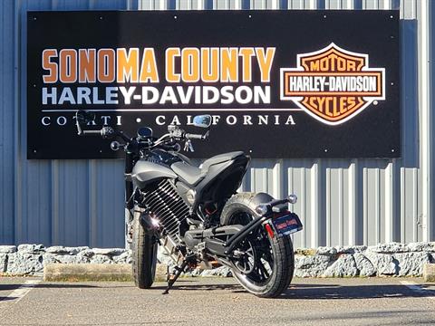 2024 LiveWire S2DM in Cotati, California - Photo 4