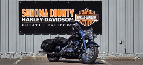 2007 Harley-Davidson Road King® Classic in Cotati, California - Photo 2