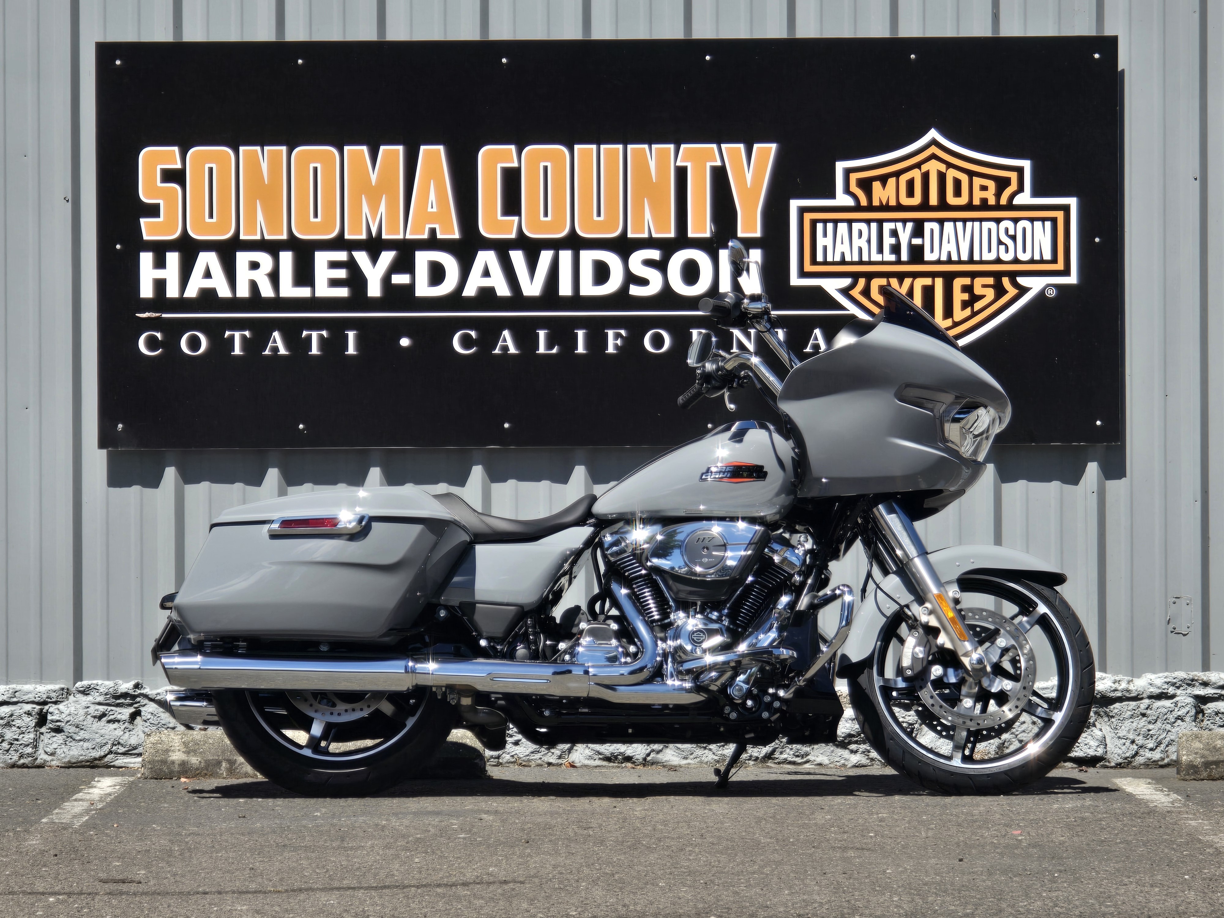 2026 Harley-Davidson Road Glide® for sale 1198774