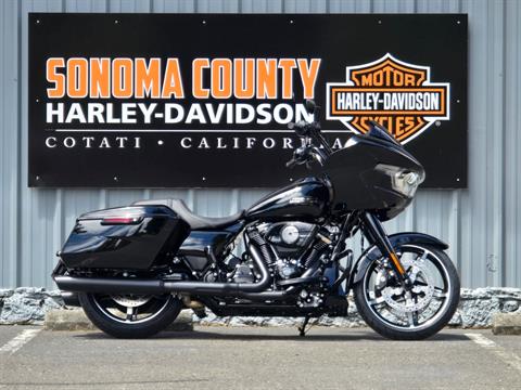 2025 Harley-Davidson Road Glide® in Cotati, California - Photo 1