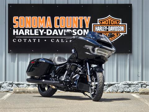 2025 Harley-Davidson Road Glide® in Cotati, California - Photo 2