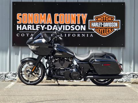 2025 Harley-Davidson Road Glide® in Cotati, California - Photo 3