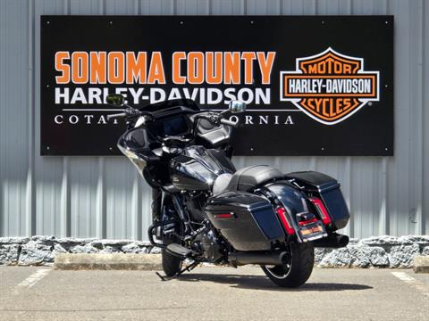 2025 Harley-Davidson Road Glide® in Cotati, California - Photo 4